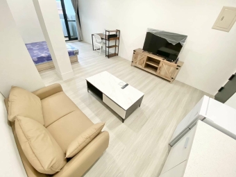 💖可租補✨可貓🏠流理臺✔️陽台獨洗💖松竹車站🌳（第2張）