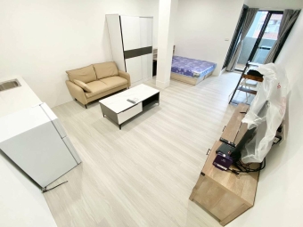 💖可租補✨可貓🏠流理臺✔️陽台獨洗💖松竹車站🌳（第1張）