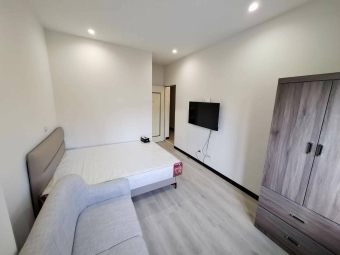 全新整理🍀稀有可貓🍀雙租屋補助🍀可戶籍🍀子母車（第1張）