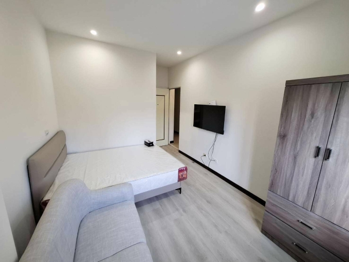 全新整理🍀稀有可貓🍀雙租屋補助🍀可戶籍🍀子母車（第1張）