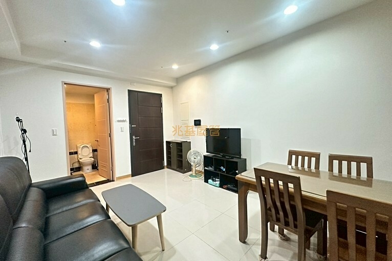 兆基社會住宅🏡W江南大宅/可租補（第1張）