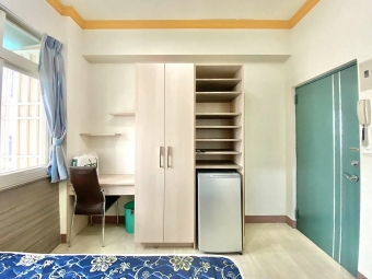 💖可雙租補✨系統裝潢🏠乾溼分離✔️獨曬💖（第1張）