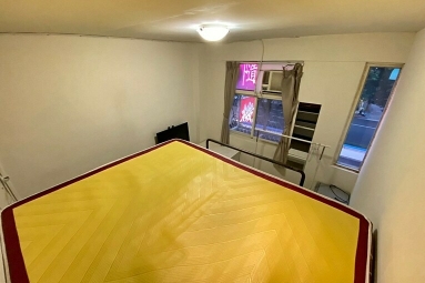 💓秒殺士林運動中心/可租補/可養貓/床架已改單人一般床組（第5張）