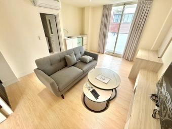 祐✨整新精緻✨一房一廳✨可雙租補✨子母車✨可寵物✨（第1張）