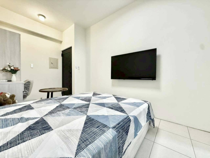 興大🌳租補✨陽台💕喵嗚（第4張）