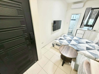 興大🌳租補✨陽台💕喵嗚（第9張）