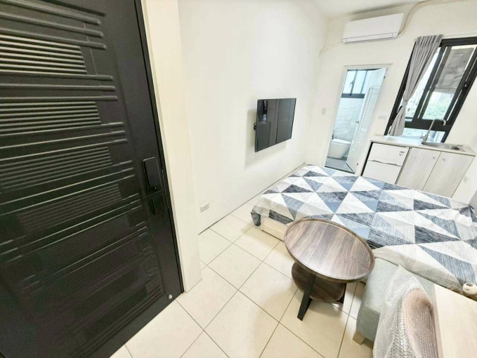 興大🌳租補✨陽台💕喵嗚（第9張）