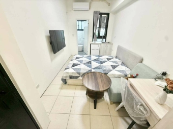 興大🌳租補✨陽台💕喵嗚（第8張）