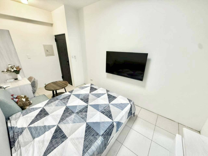 興大🌳租補✨陽台💕喵嗚（第5張）