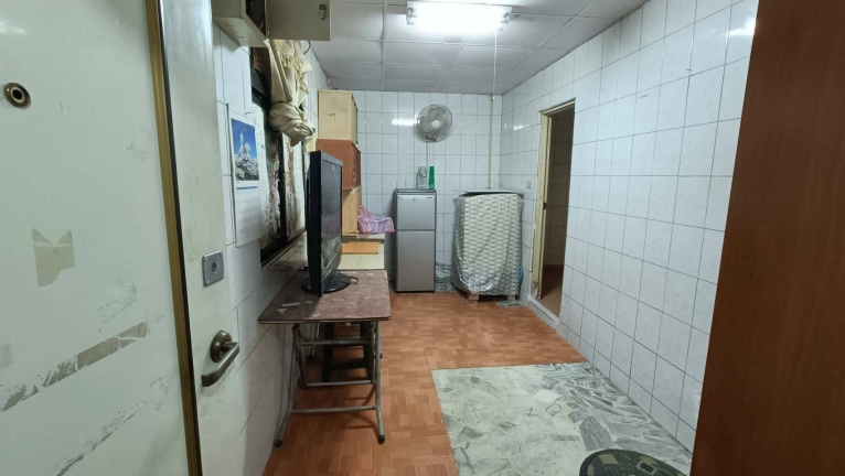 土城延壽路精緻套房出租7坪(2F免爬高/有外窗)（第1張）