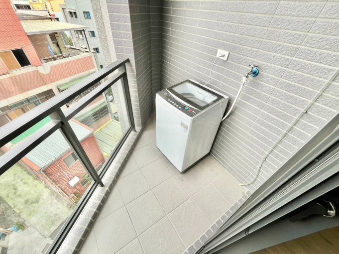 💖可租補✨電梯🏠獨洗曬👍系統裝潢✔️乾溼分離💖 - Image 6