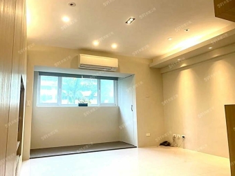 @@善導寺捷運商圈旁*簡約溫馨明亮宅（第2張）