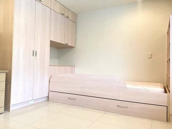 @@善導寺捷運商圈旁*簡約溫馨明亮宅（第6張）