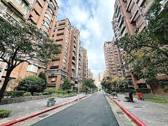 @@善導寺捷運商圈旁*簡約溫馨明亮宅（第11張）