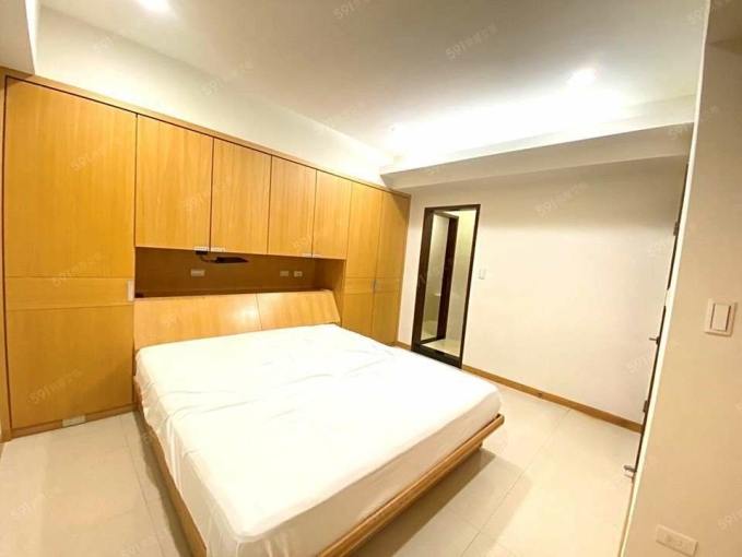 @@善導寺捷運商圈旁*簡約溫馨明亮宅（第4張）