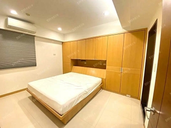 @@善導寺捷運商圈旁*簡約溫馨明亮宅（第3張）