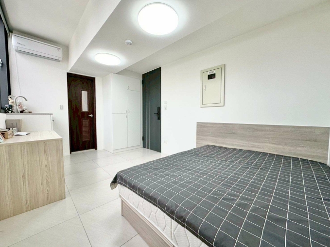 稀有可貓🍀陽台獨洗🍀機車位🍀流理台🍀電梯🍀子母車🍀飲水機（第5張）