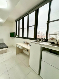 稀有可貓🍀陽台獨洗🍀機車位🍀流理台🍀電梯🍀子母車🍀飲水機（第6張）