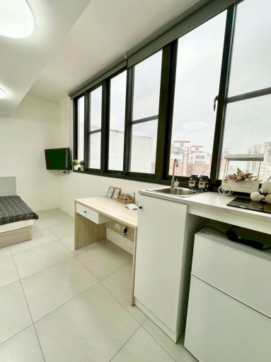 稀有可貓🍀陽台獨洗🍀機車位🍀流理台🍀電梯🍀子母車🍀飲水機（第6張）