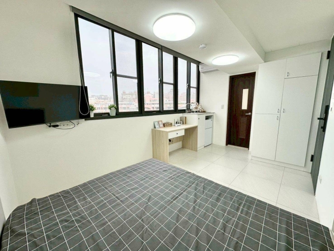 稀有可貓🍀陽台獨洗🍀機車位🍀流理台🍀電梯🍀子母車🍀飲水機（第3張）