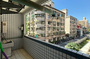 兆基社會住宅🏡桃園逸林大三房車拎包馬上住/可多人租補免仲（第8張）