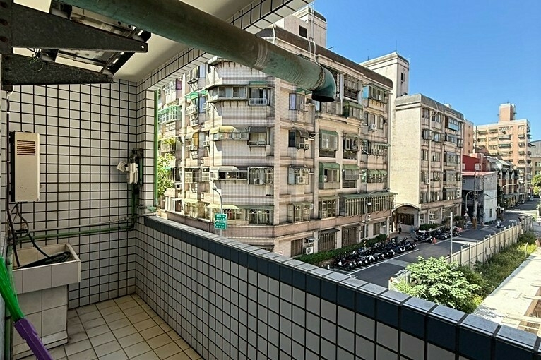 兆基社會住宅🏡桃園逸林大三房車拎包馬上住/可多人租補免仲(第8張)