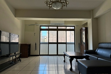 兆基社會住宅🏡桃園逸林大三房車拎包馬上住/可多人租補免仲（第1張）
