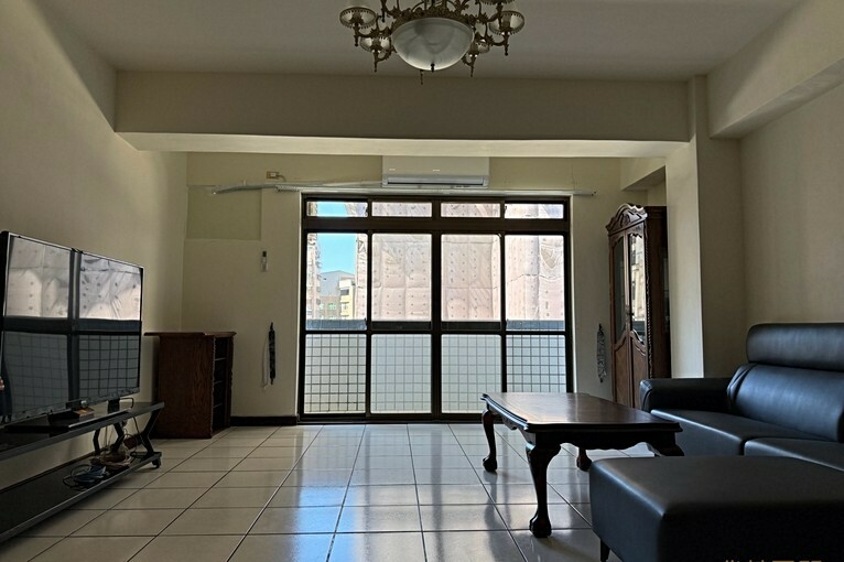 兆基社會住宅🏡桃園逸林大三房車拎包馬上住/可多人租補免仲(第1張)