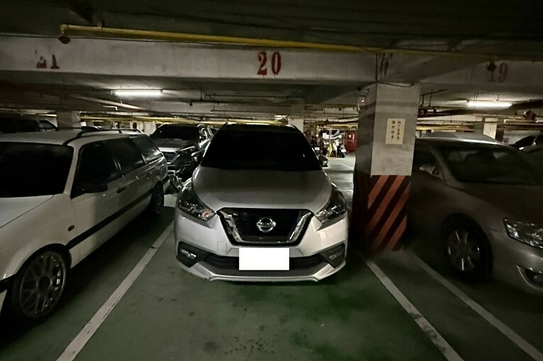兆基社會住宅🏡桃園逸林大三房車拎包馬上住/可多人租補免仲(第12張)