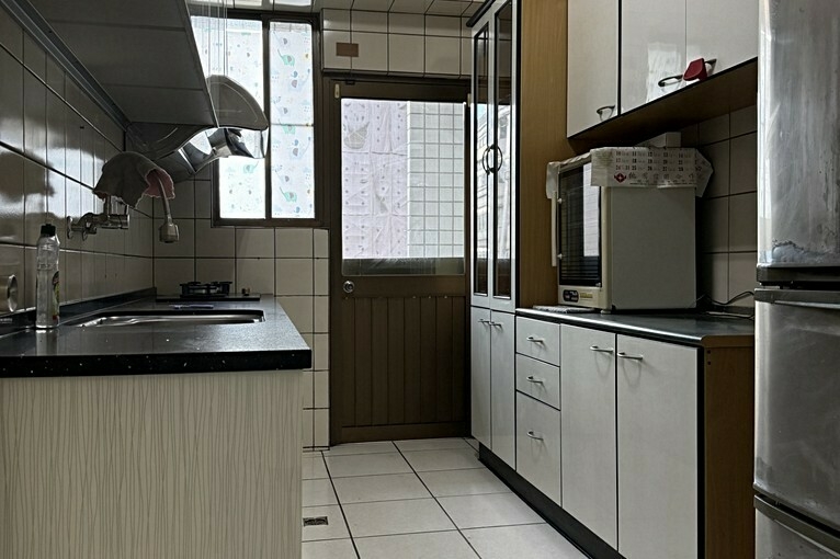 兆基社會住宅🏡桃園逸林大三房車拎包馬上住/可多人租補免仲(第6張)