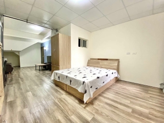 💖可租補✨可寵🏠一房廳🌳流理臺✔️獨洗曬💖 - Image 13