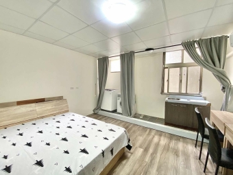 💖可租補✨可寵🏠一房廳🌳流理臺✔️獨洗曬💖 - Image 12