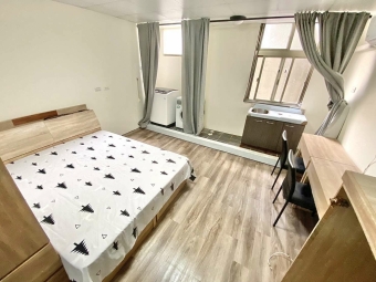 💖可租補✨可寵🏠一房廳🌳流理臺✔️獨洗曬💖 - Image 14