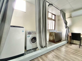 💖可租補✨可寵🏠一房廳🌳流理臺✔️獨洗曬💖 - Image 15