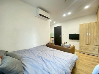 💓民安國小/可租補/建安街/可養寵物採光套房 - Image 16