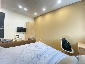 💓民安國小/可租補/建安街/可養寵物採光套房 - Image 17