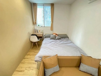 💓民安國小/可租補/建安街/可養寵物採光套房 - Image 21