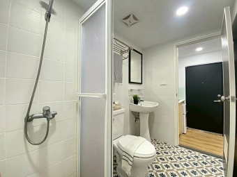 💓民安國小/可租補/建安街/可養寵物採光套房 - Image 20