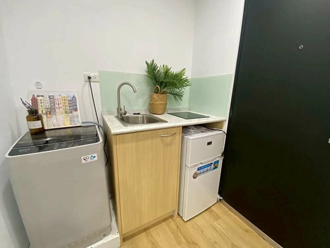 💓民安國小/可租補/建安街/可養寵物採光套房 - Image 11