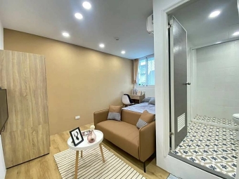 💓民安國小/可租補/建安街/可養寵物採光套房 - Image 14