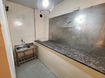 @@台北橋捷運商圈旁*清新機能健身美寓（第7張）