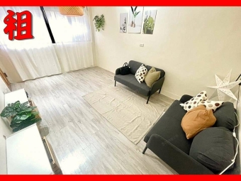 @@台北橋捷運商圈旁*清新機能健身美寓（第1張）