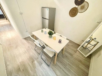 @@台北橋捷運商圈旁*清新機能健身美寓（第3張）