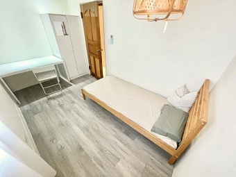 @@台北橋捷運商圈旁*清新機能健身美寓（第4張）