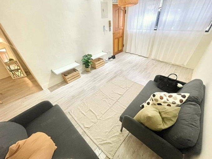 @@台北橋捷運商圈旁*清新機能健身美寓（第2張）