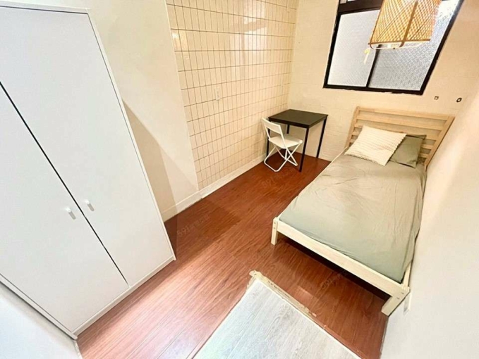 @@台北橋捷運商圈旁*清新機能健身美寓（第5張）