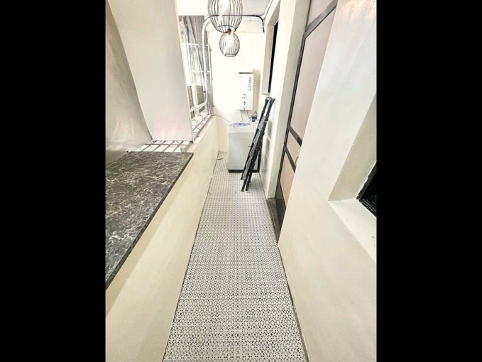 @@台北橋捷運商圈旁*清新機能健身美寓（第9張）