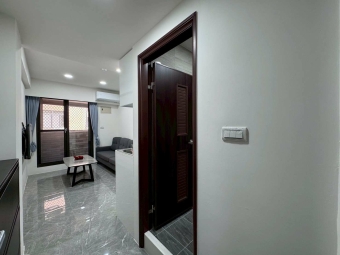 🧡加賴約🧡電梯美屋🧡正一房一廳🧡租屋補助🧡陽台獨洗🧡流理台🧡秒殺物件🧡（第7張）