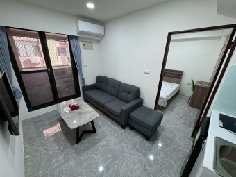 🧡加賴約🧡電梯美屋🧡正一房一廳🧡租屋補助🧡陽台獨洗🧡流理台🧡秒殺物件🧡（第4張）