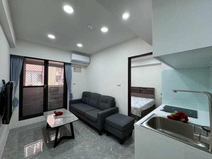 🧡加賴約🧡電梯美屋🧡正一房一廳🧡租屋補助🧡陽台獨洗🧡流理台🧡秒殺物件🧡（第6張）